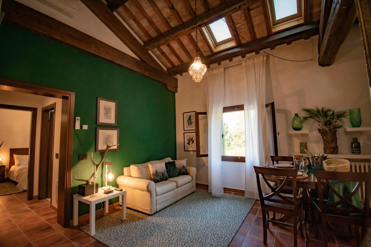 Villa Solatia Caldogno المظهر الخارجي الصورة