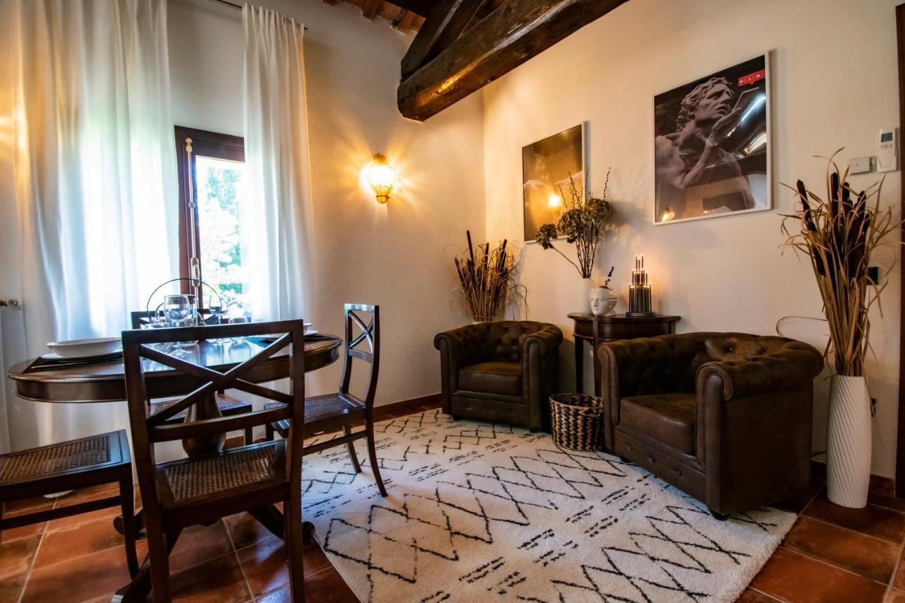 Villa Solatia Caldogno المظهر الخارجي الصورة