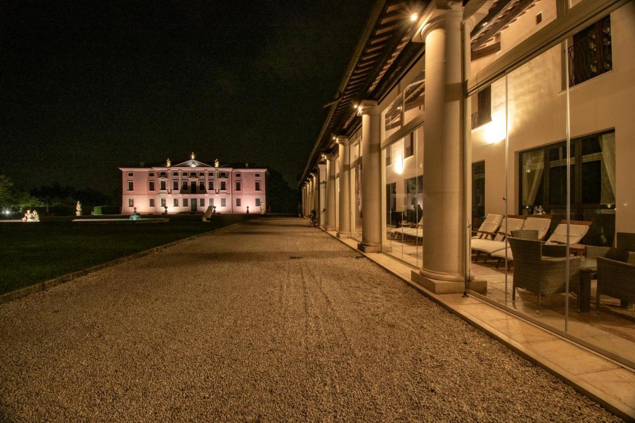 Villa Solatia Caldogno المظهر الخارجي الصورة