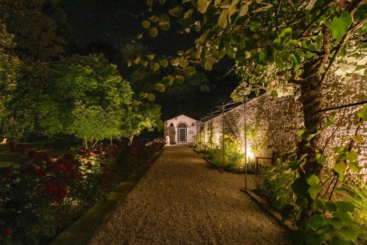 Villa Solatia Caldogno المظهر الخارجي الصورة