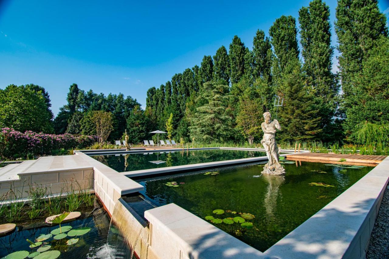 Villa Solatia Caldogno المظهر الخارجي الصورة