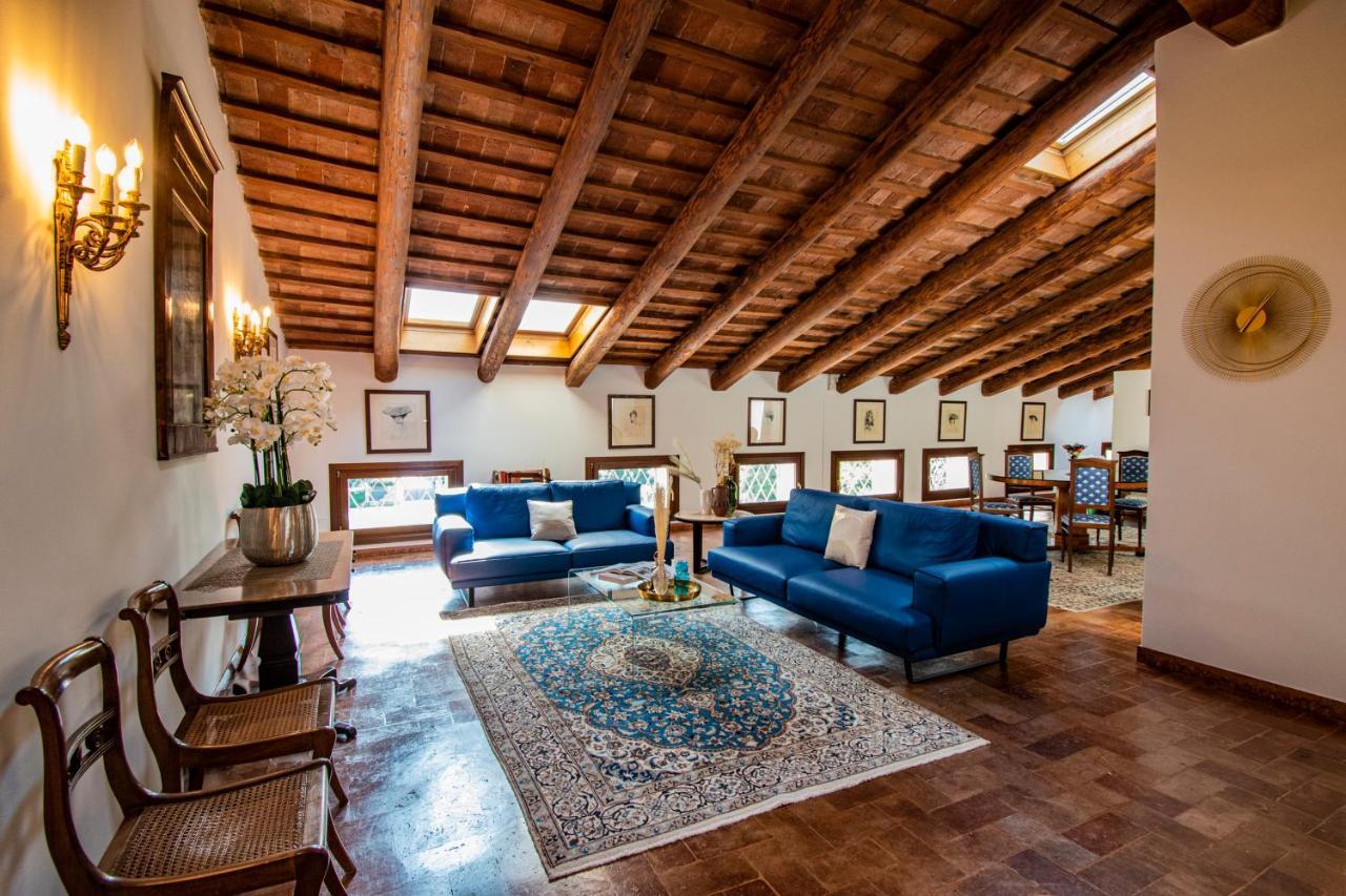 Villa Solatia Caldogno المظهر الخارجي الصورة